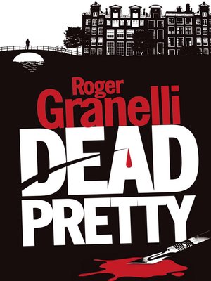 cover image of Dead Pretty